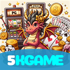 5KGAME visual