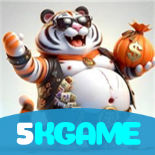 5KGAME visual