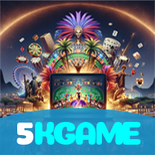 5KGAME visual