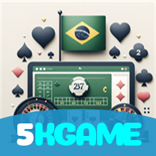 5KGAME visual