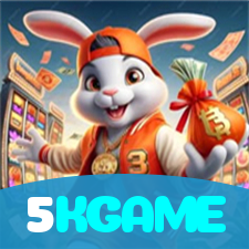 5KGAME visual