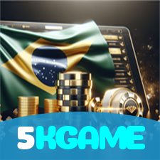 5KGAME visual