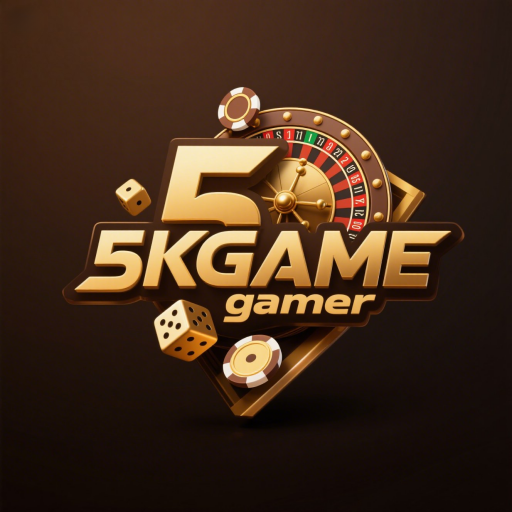 5KGAME Logo